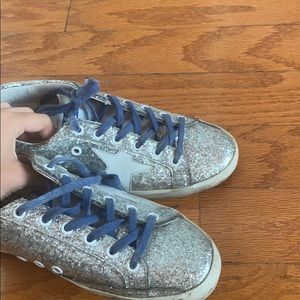 Golden Goose Sneakers